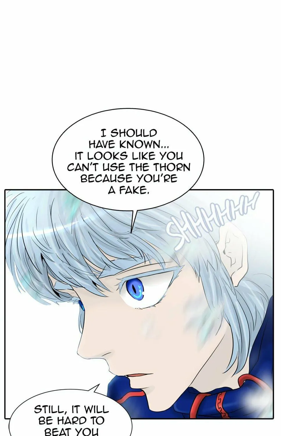 Tower of God Chapter 374 page 110 - 