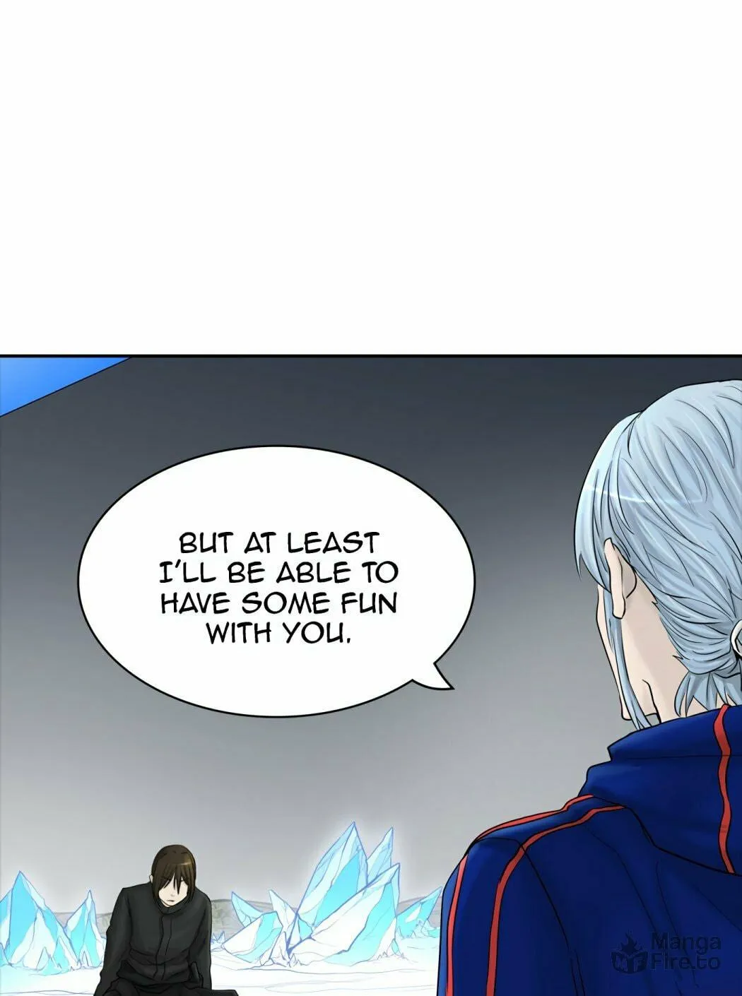 Tower of God Chapter 374 page 112 - 