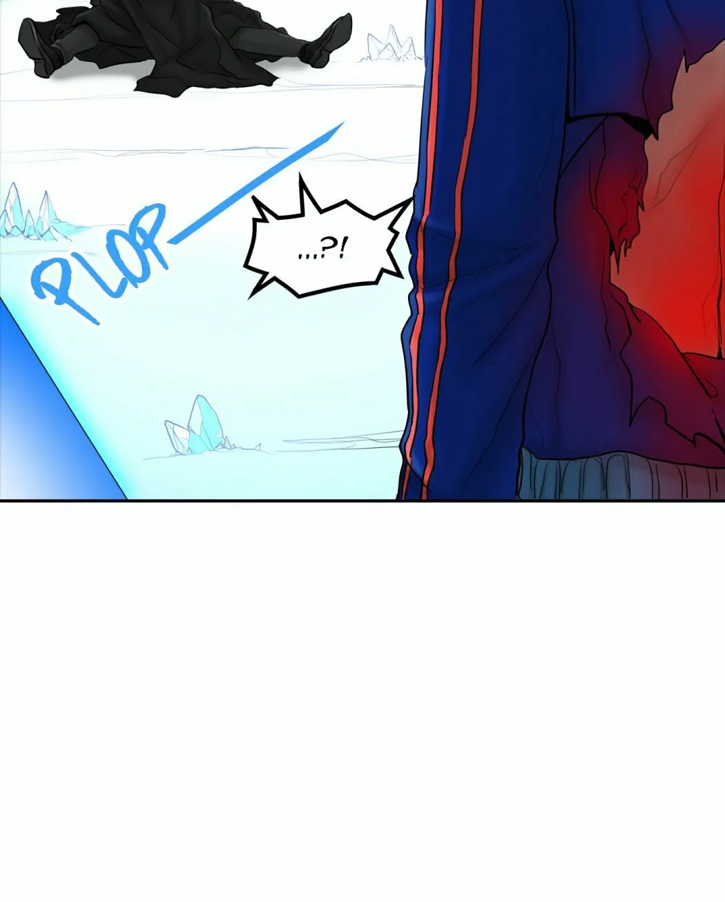 Tower of God Chapter 374 page 113 - 