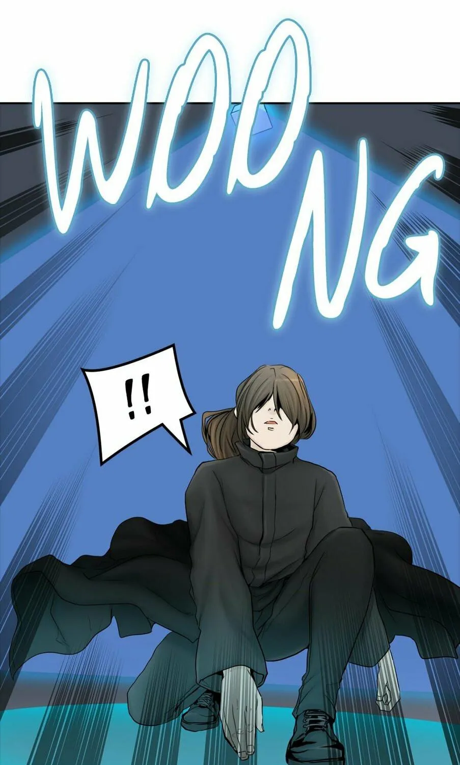 Tower of God Chapter 374 page 118 - 