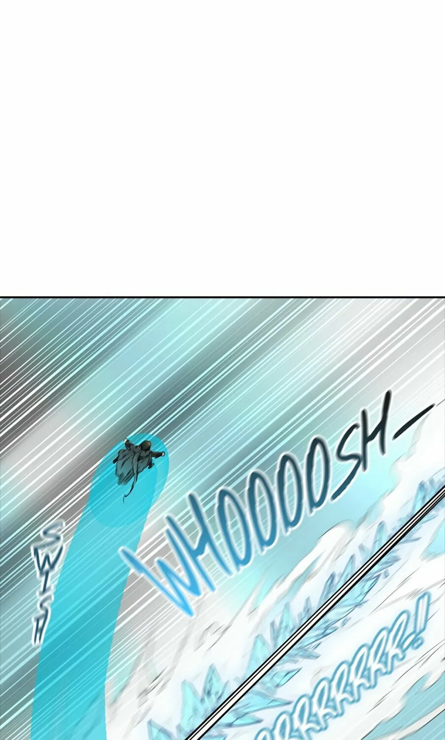 Tower of God Chapter 374 page 124 - 
