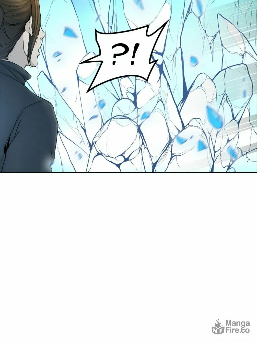 Tower of God Chapter 374 page 128 - 