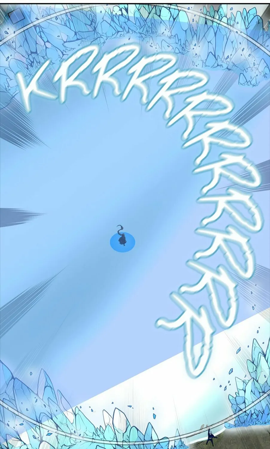 Tower of God Chapter 374 page 129 - 