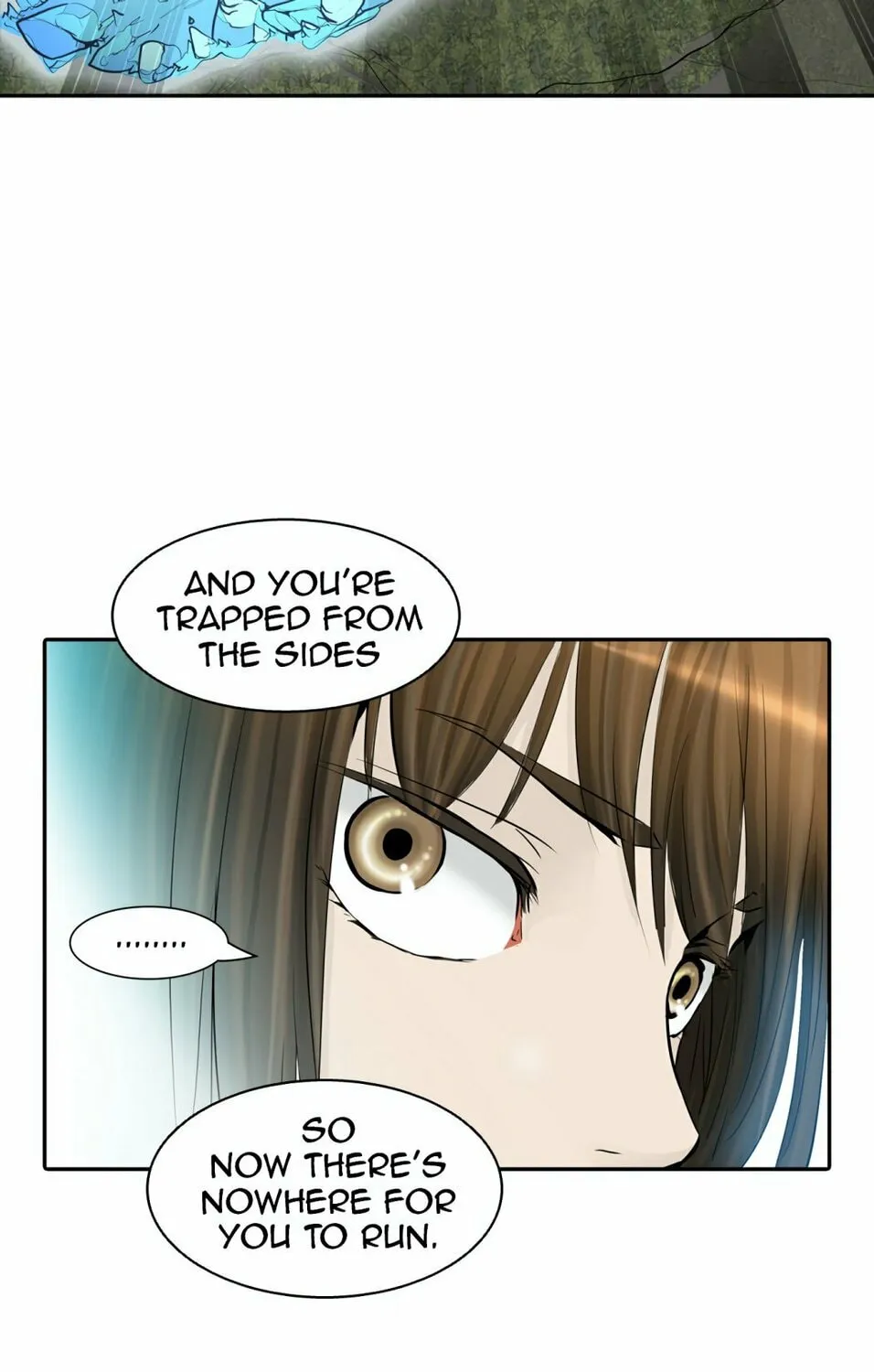 Tower of God Chapter 374 page 131 - 
