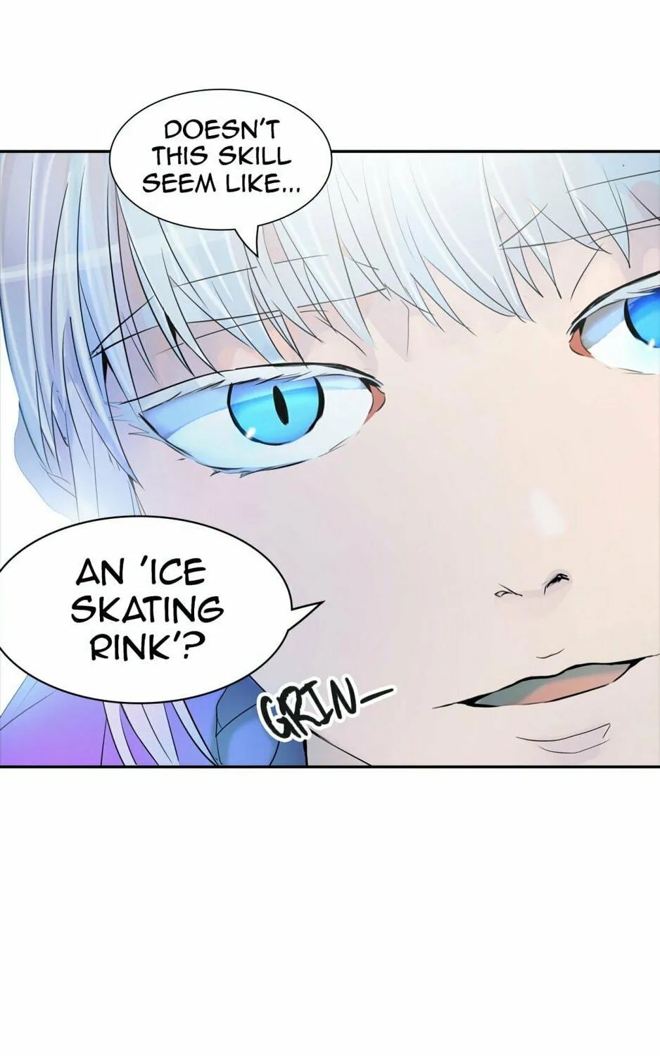 Tower of God Chapter 374 page 133 - 