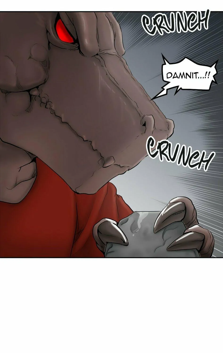 Tower of God Chapter 374 page 137 - 