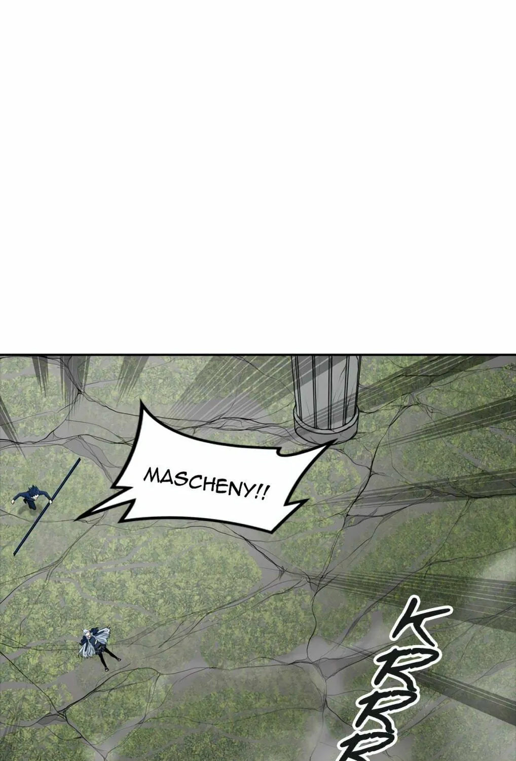 Tower of God Chapter 374 page 146 - 
