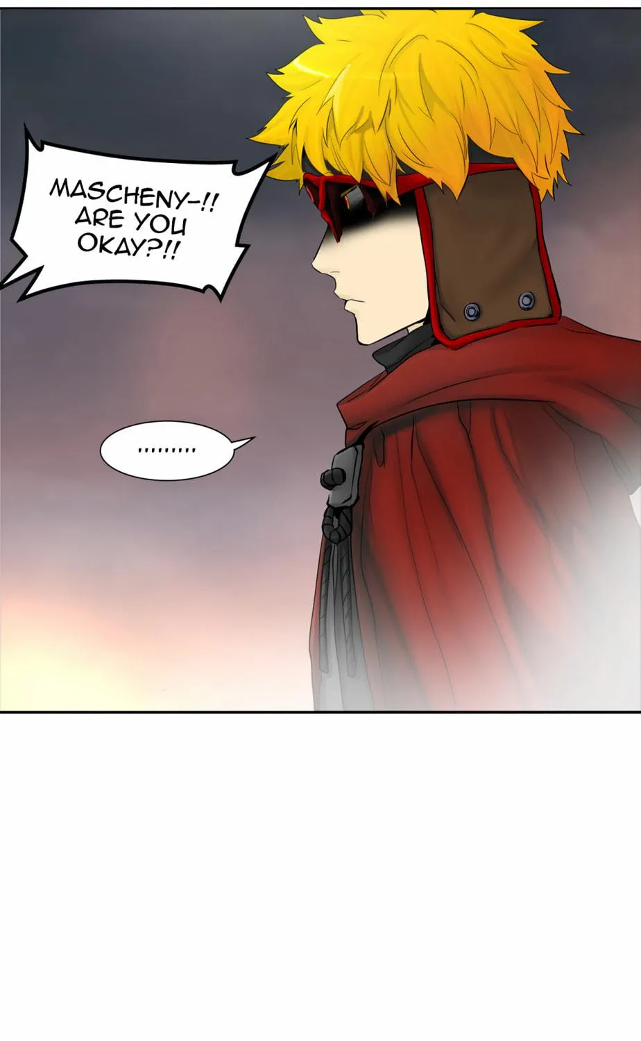 Tower of God Chapter 374 page 149 - 