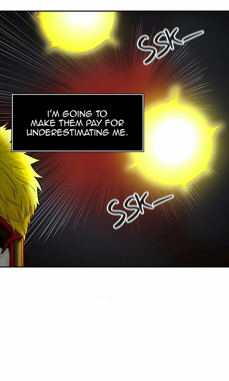 Tower of God Chapter 374 page 155 - 