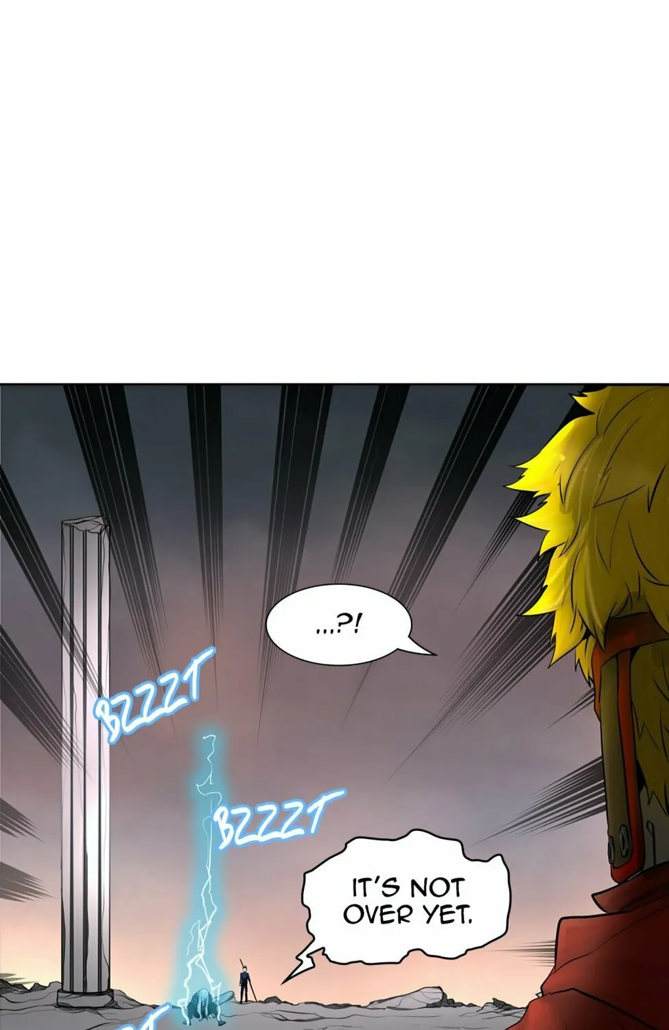 Tower of God Chapter 374 page 159 - 
