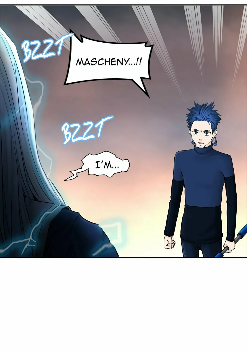 Tower of God Chapter 374 page 162 - 