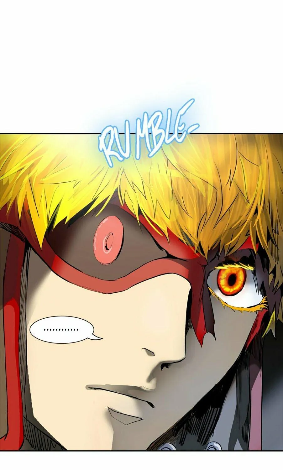 Tower of God Chapter 374 page 166 - 