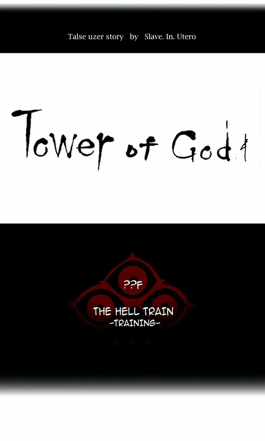 Tower of God Chapter 374 page 18 - 