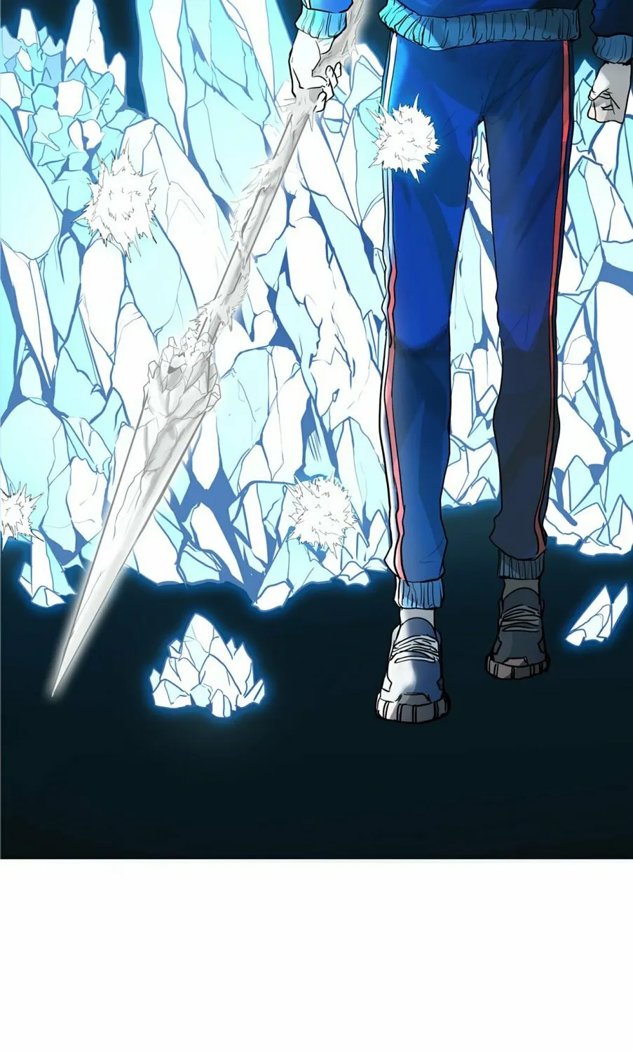Tower of God Chapter 374 page 3 - 
