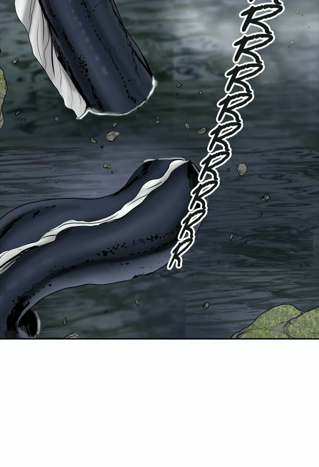 Tower of God Chapter 374 page 22 - 