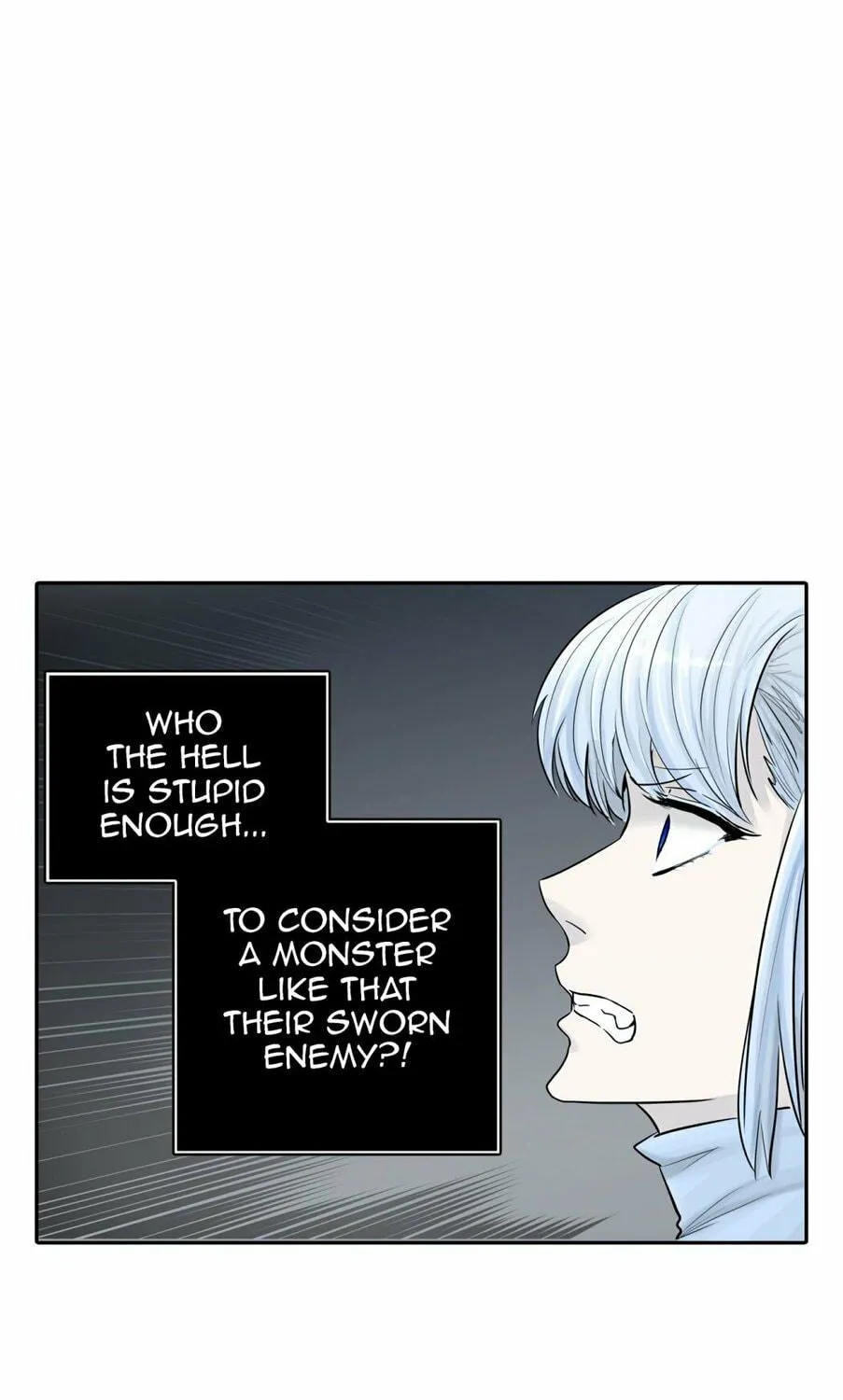 Tower of God Chapter 374 page 26 - 