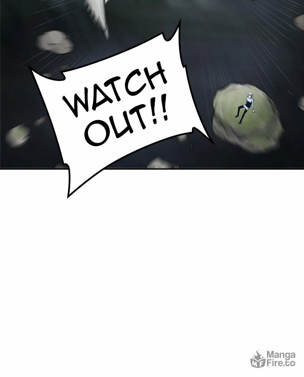 Tower of God Chapter 374 page 31 - 