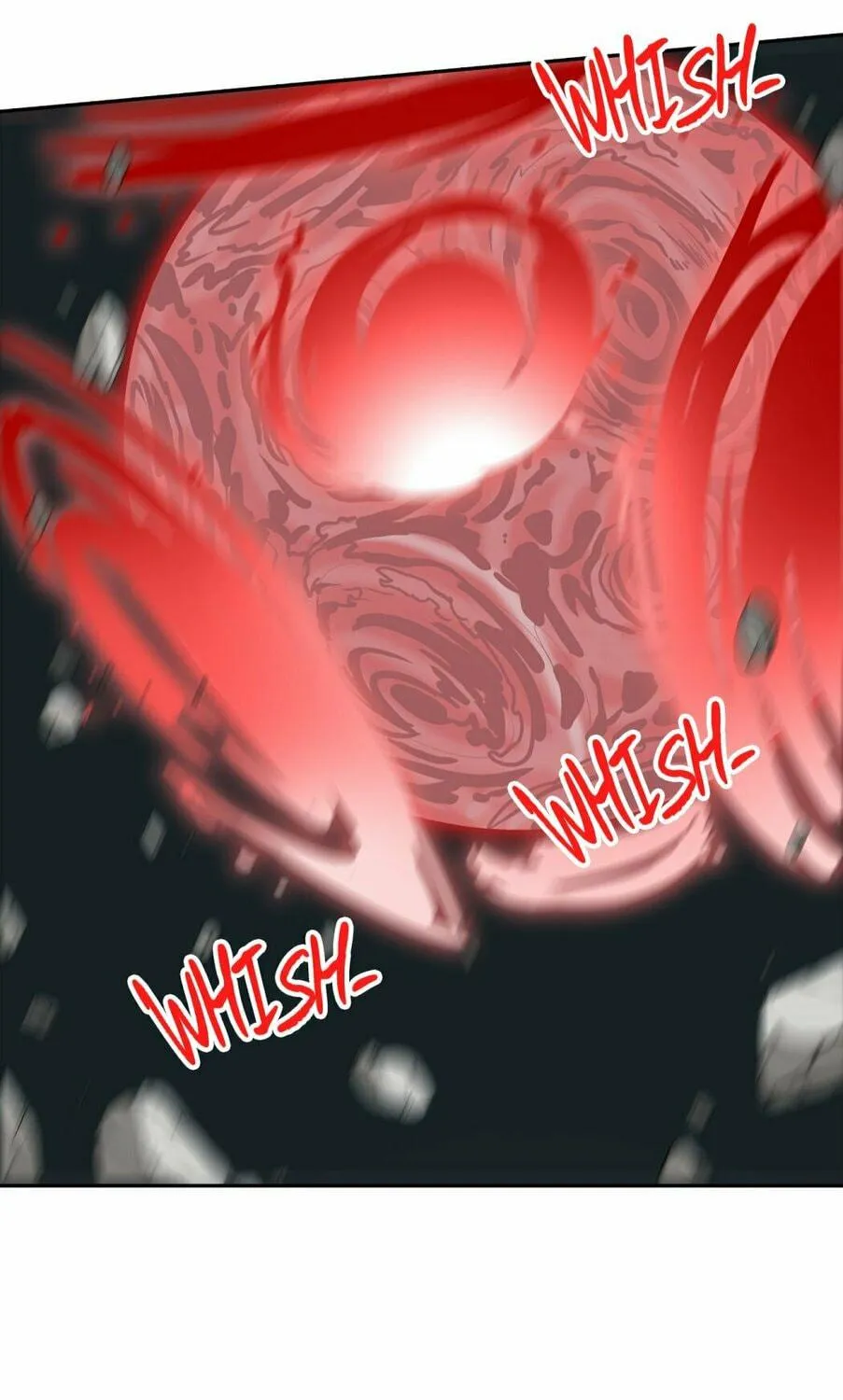 Tower of God Chapter 374 page 33 - 