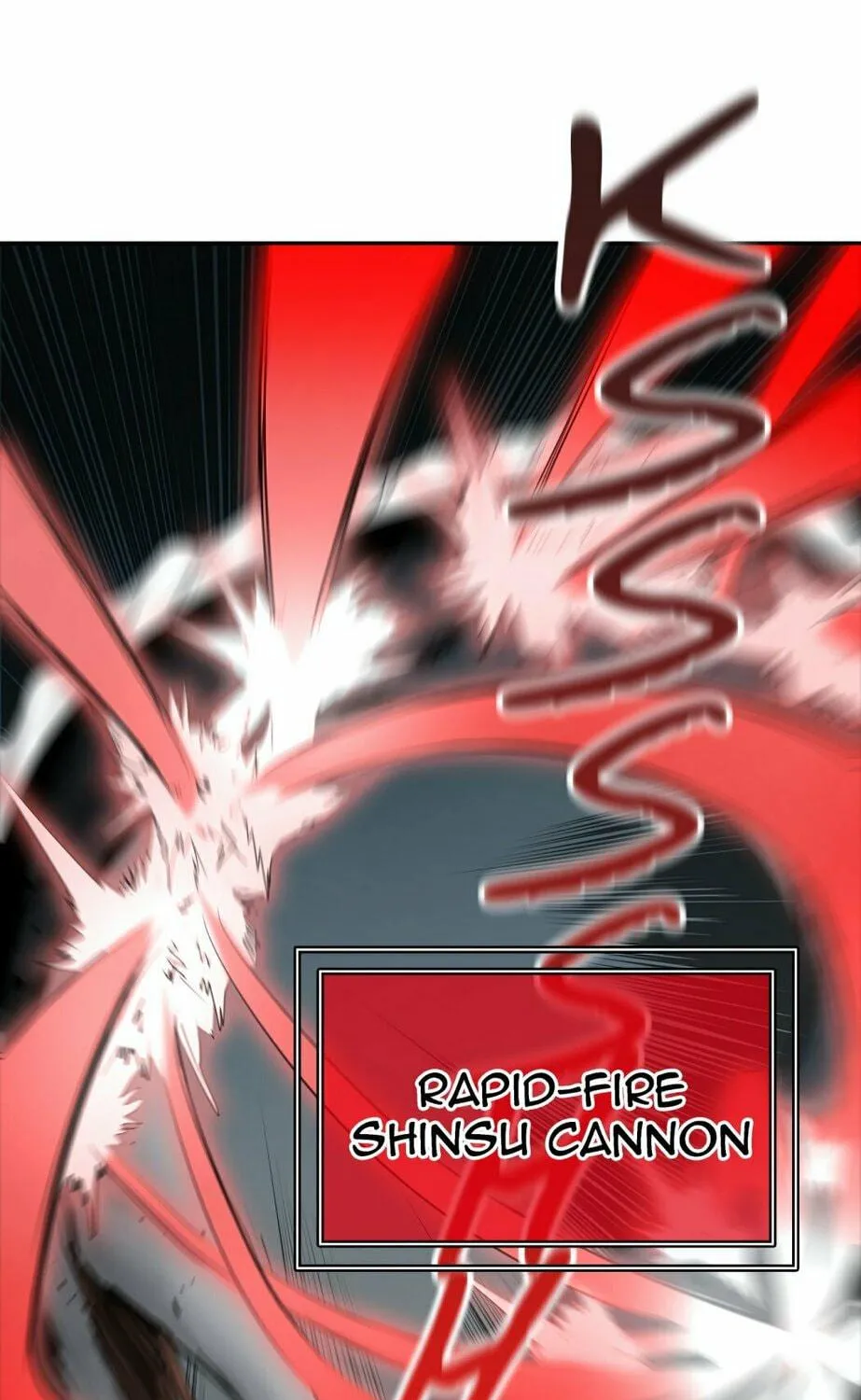 Tower of God Chapter 374 page 35 - 