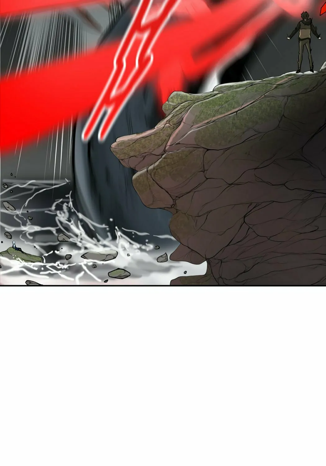 Tower of God Chapter 374 page 37 - 