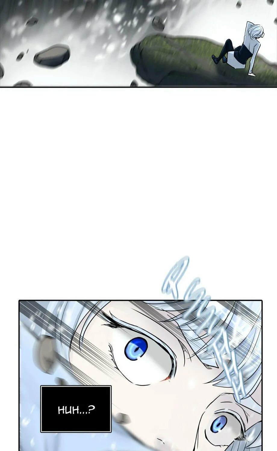 Tower of God Chapter 374 page 41 - 