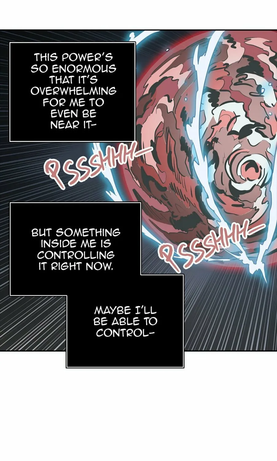 Tower of God Chapter 374 page 48 - 