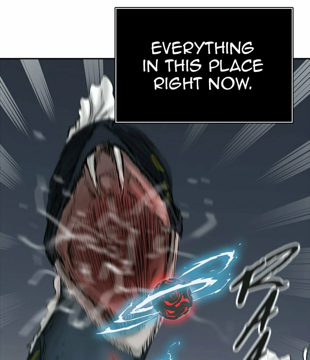 Tower of God Chapter 374 page 50 - 