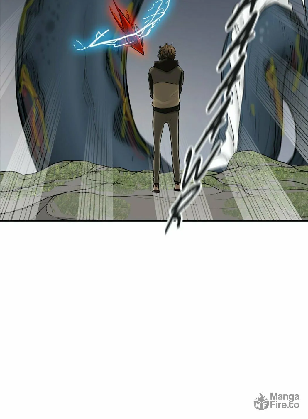 Tower of God Chapter 374 page 51 - 