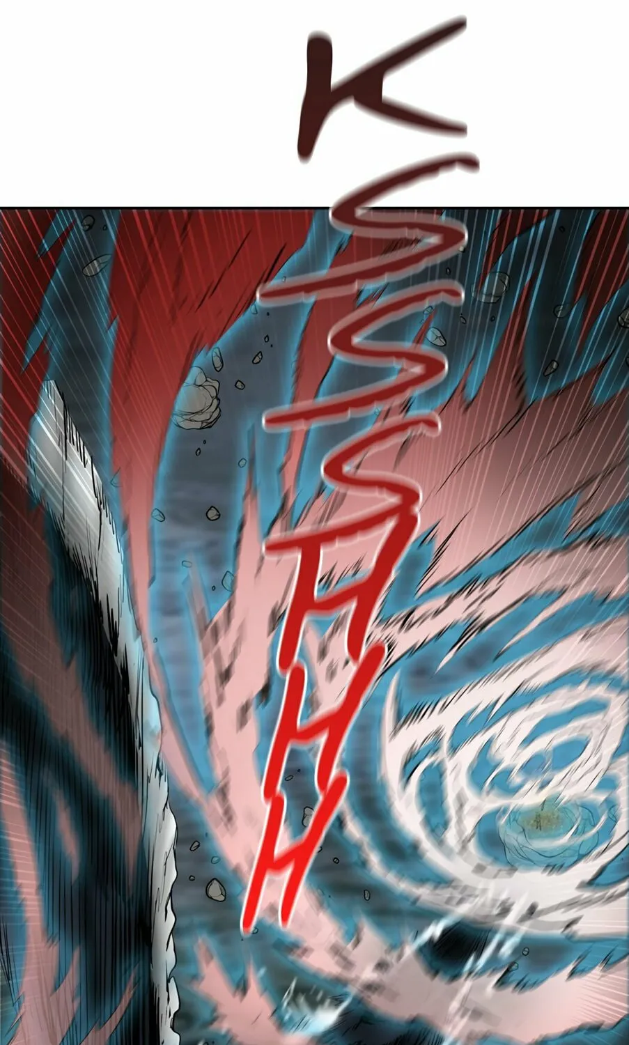 Tower of God Chapter 374 page 54 - 