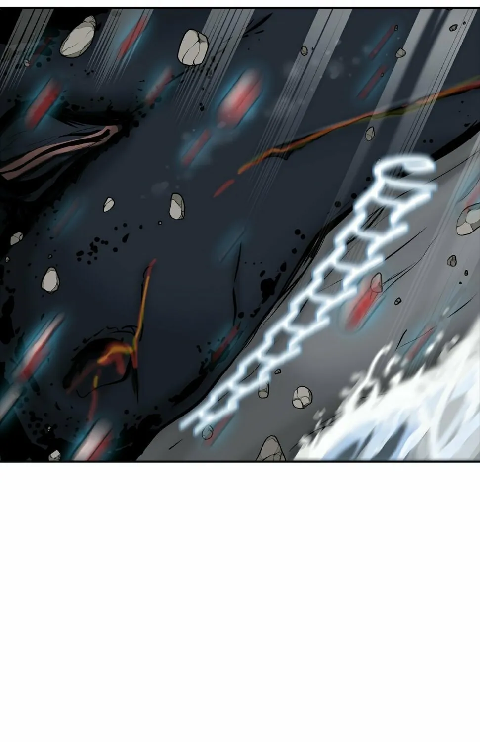 Tower of God Chapter 374 page 57 - 