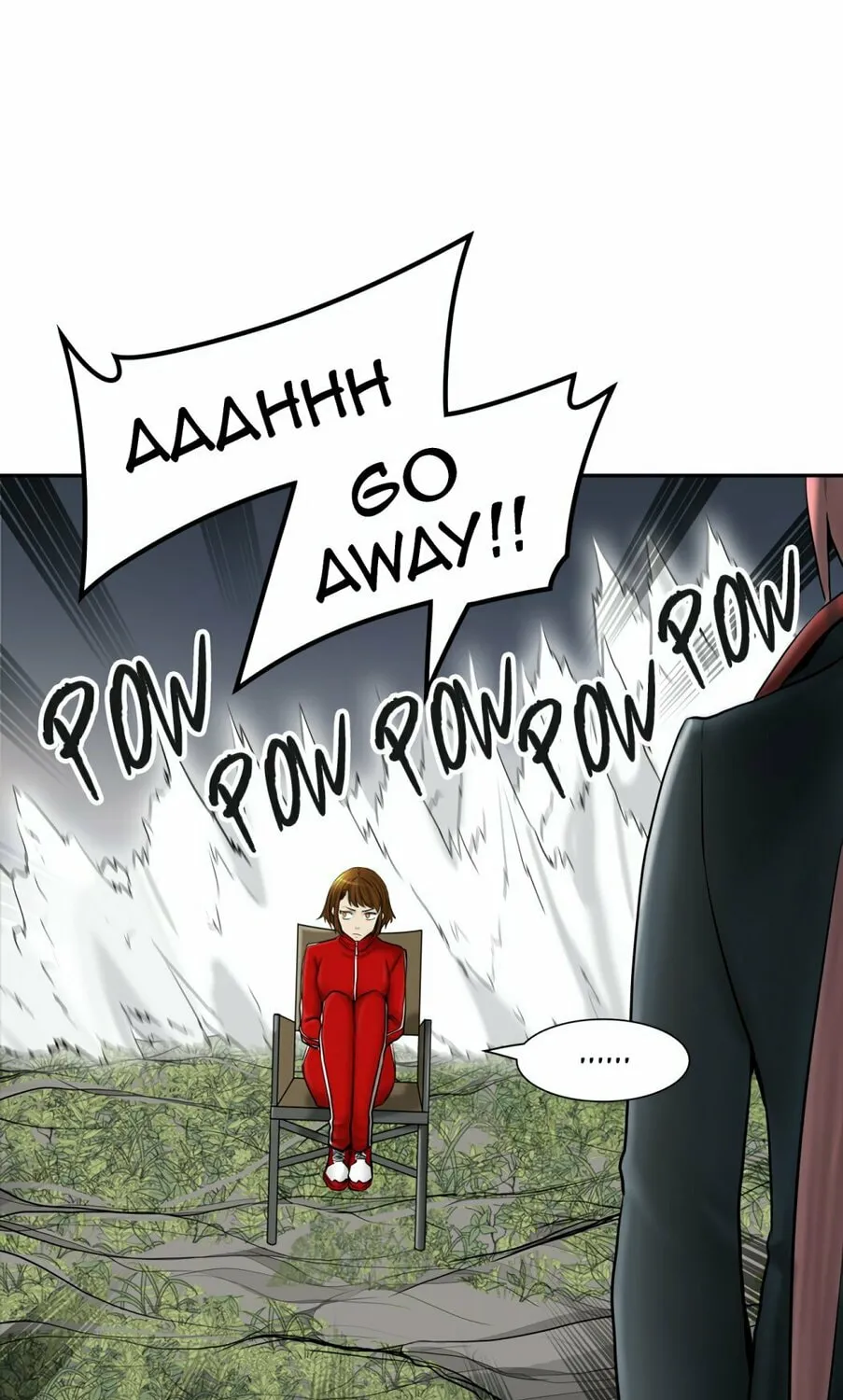 Tower of God Chapter 374 page 63 - 