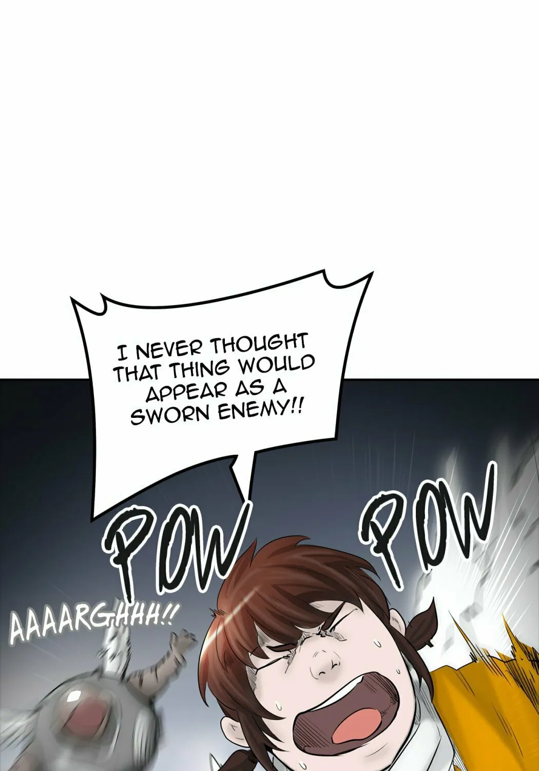 Tower of God Chapter 374 page 65 - 