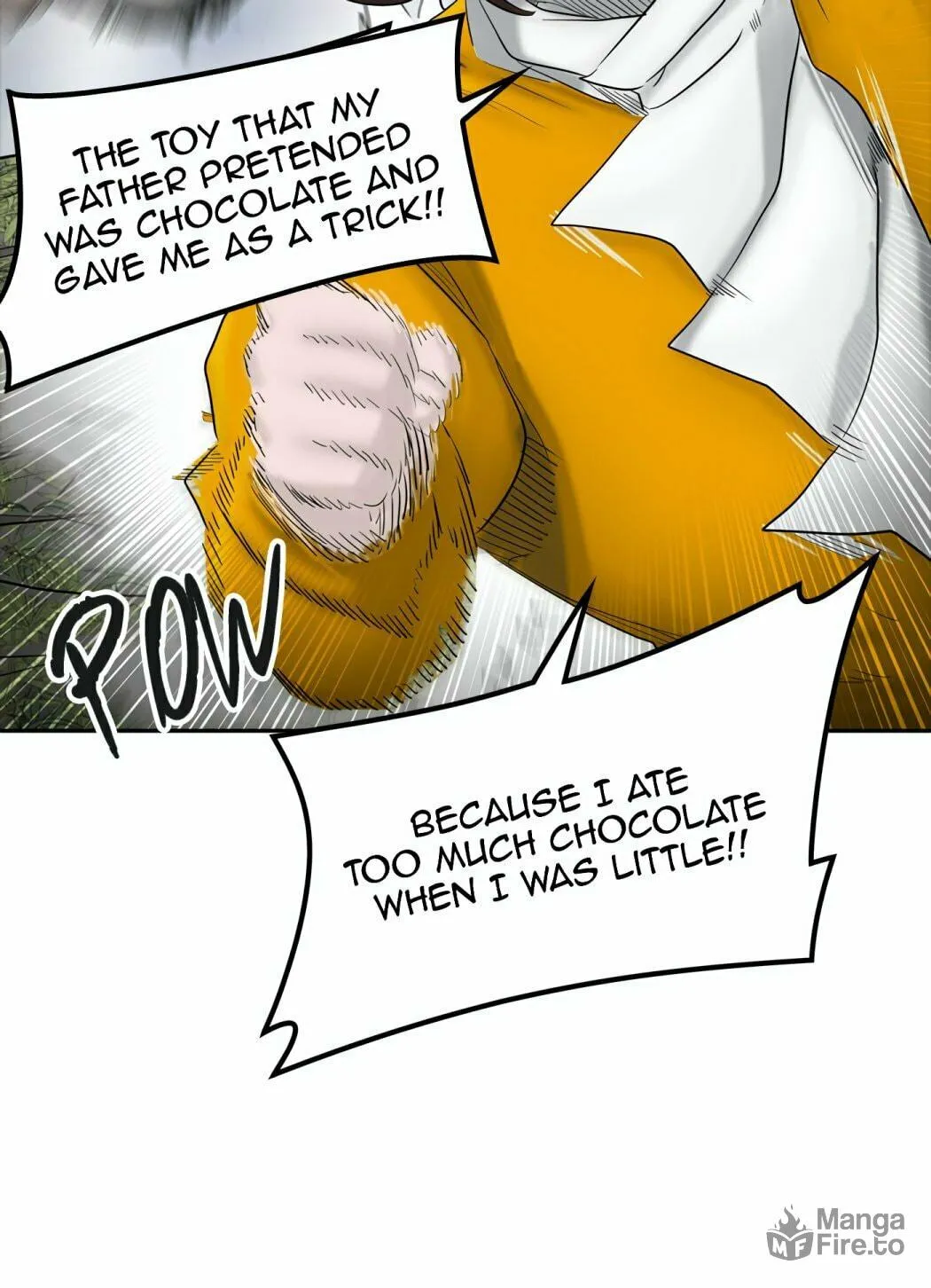 Tower of God Chapter 374 page 67 - 
