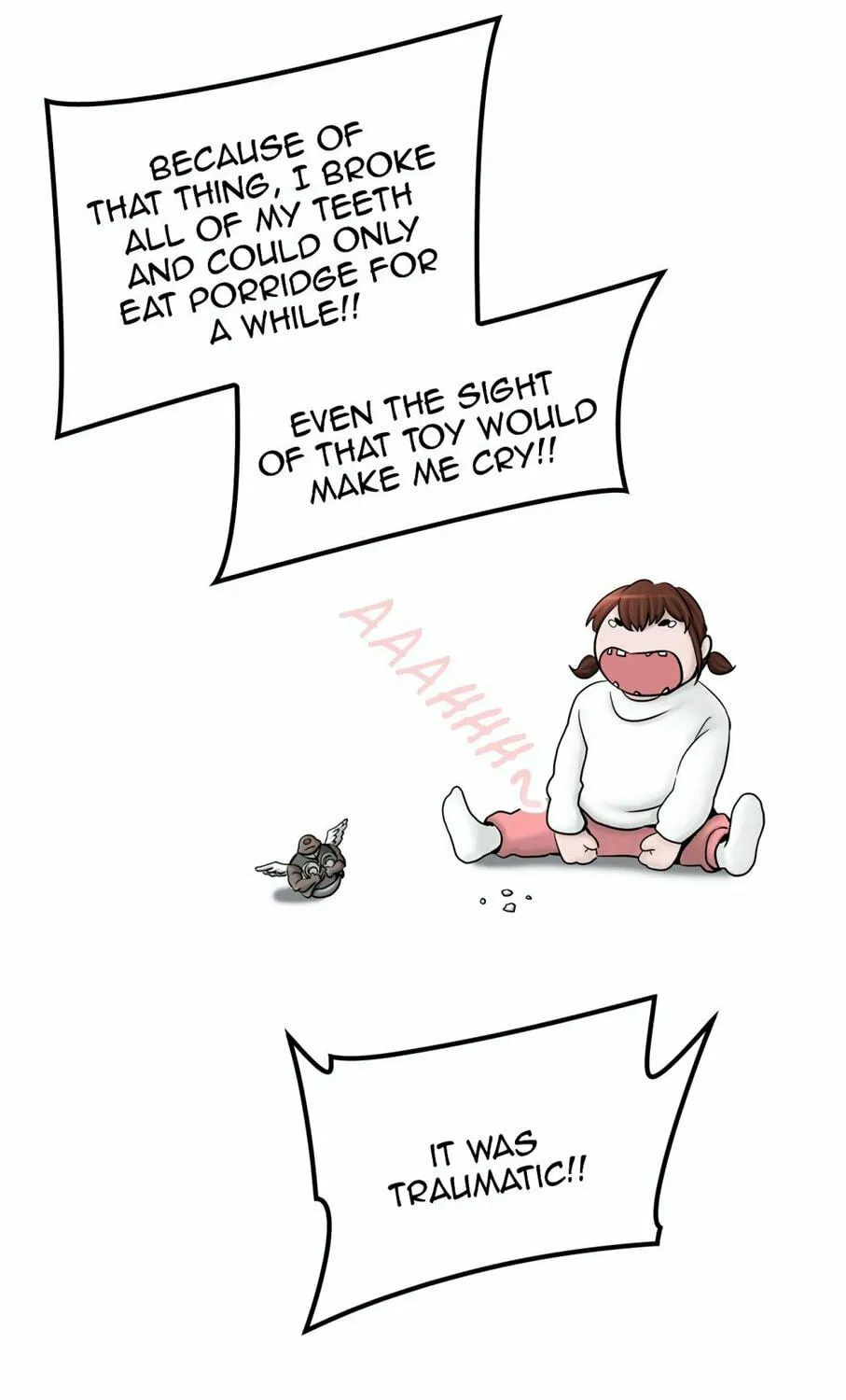 Tower of God Chapter 374 page 68 - 