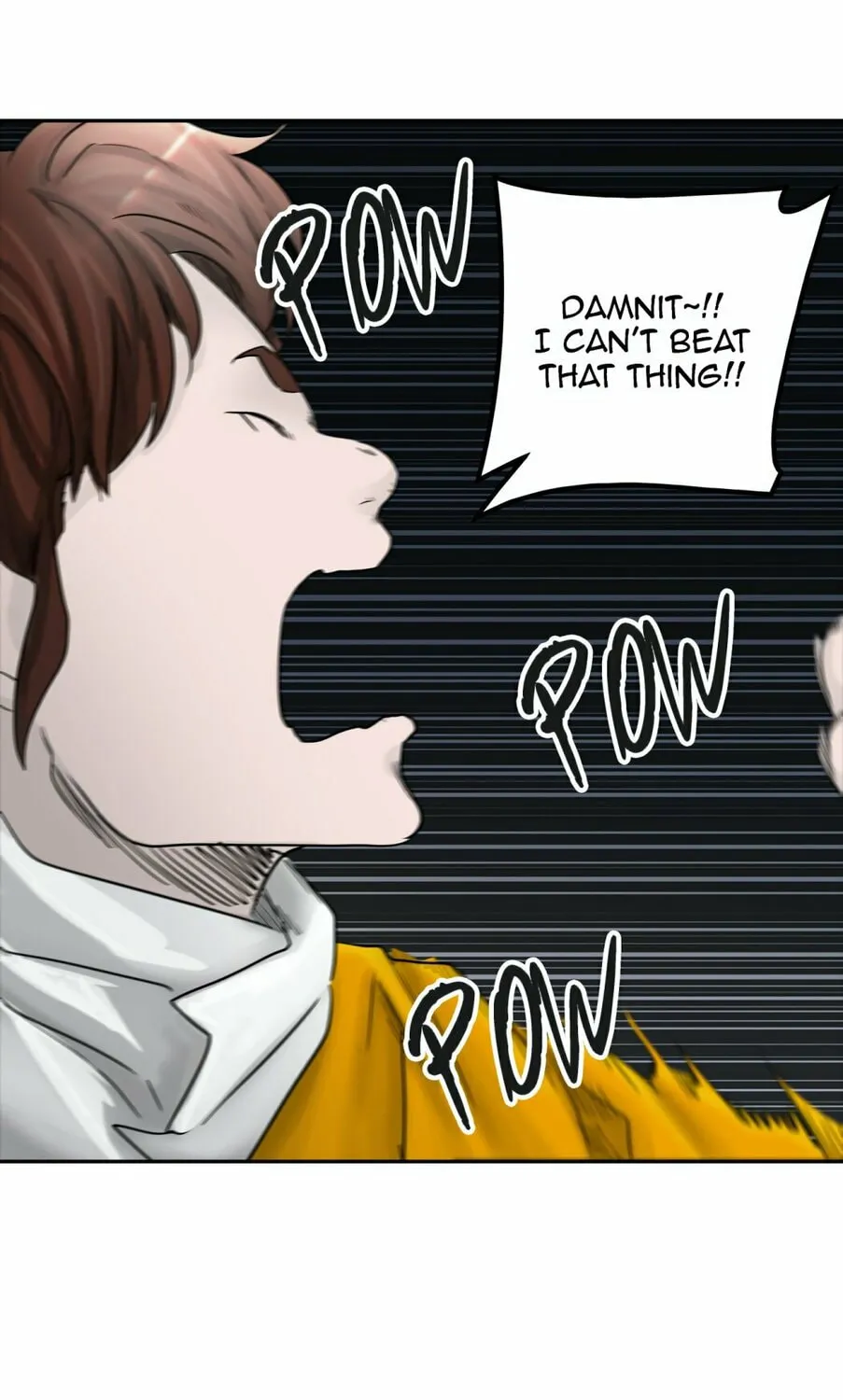 Tower of God Chapter 374 page 70 - 