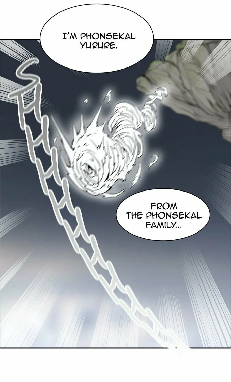 Tower of God Chapter 374 page 76 - 