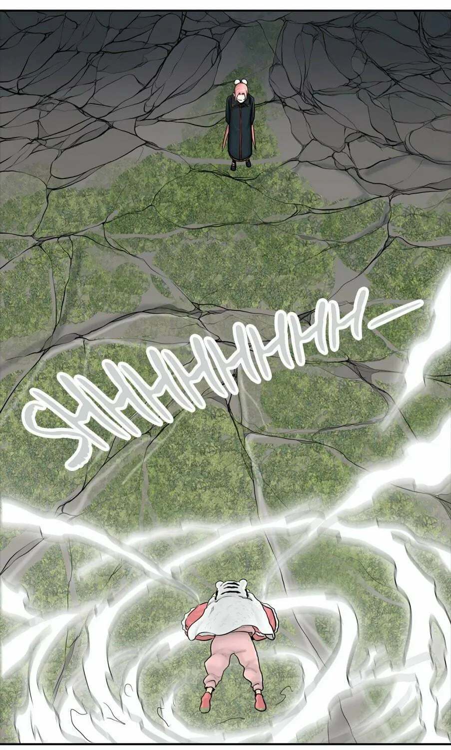 Tower of God Chapter 374 page 80 - 