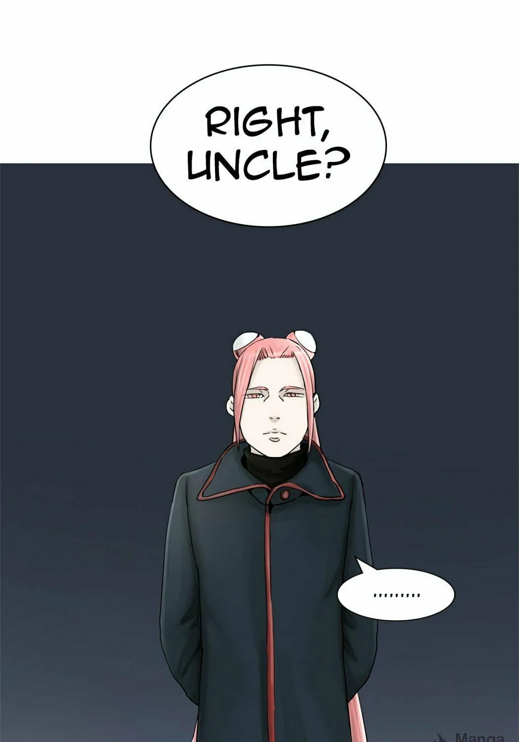 Tower of God Chapter 374 page 84 - 