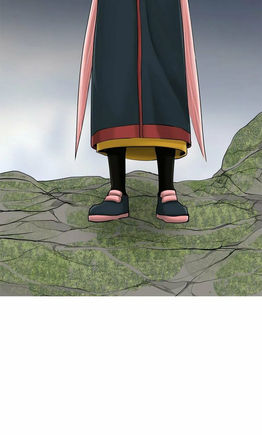 Tower of God Chapter 374 page 86 - 