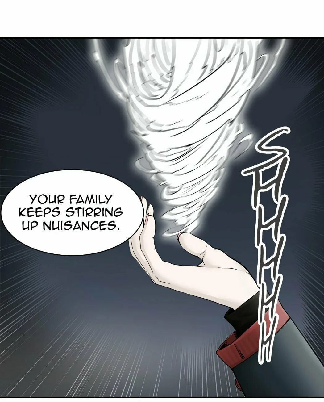 Tower of God Chapter 374 page 90 - 