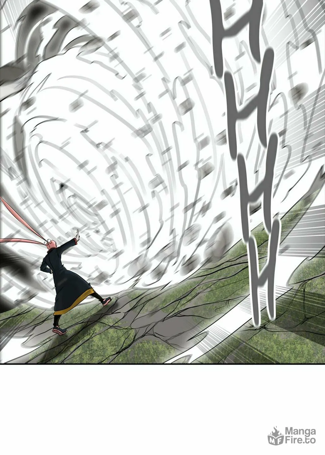 Tower of God Chapter 374 page 92 - 