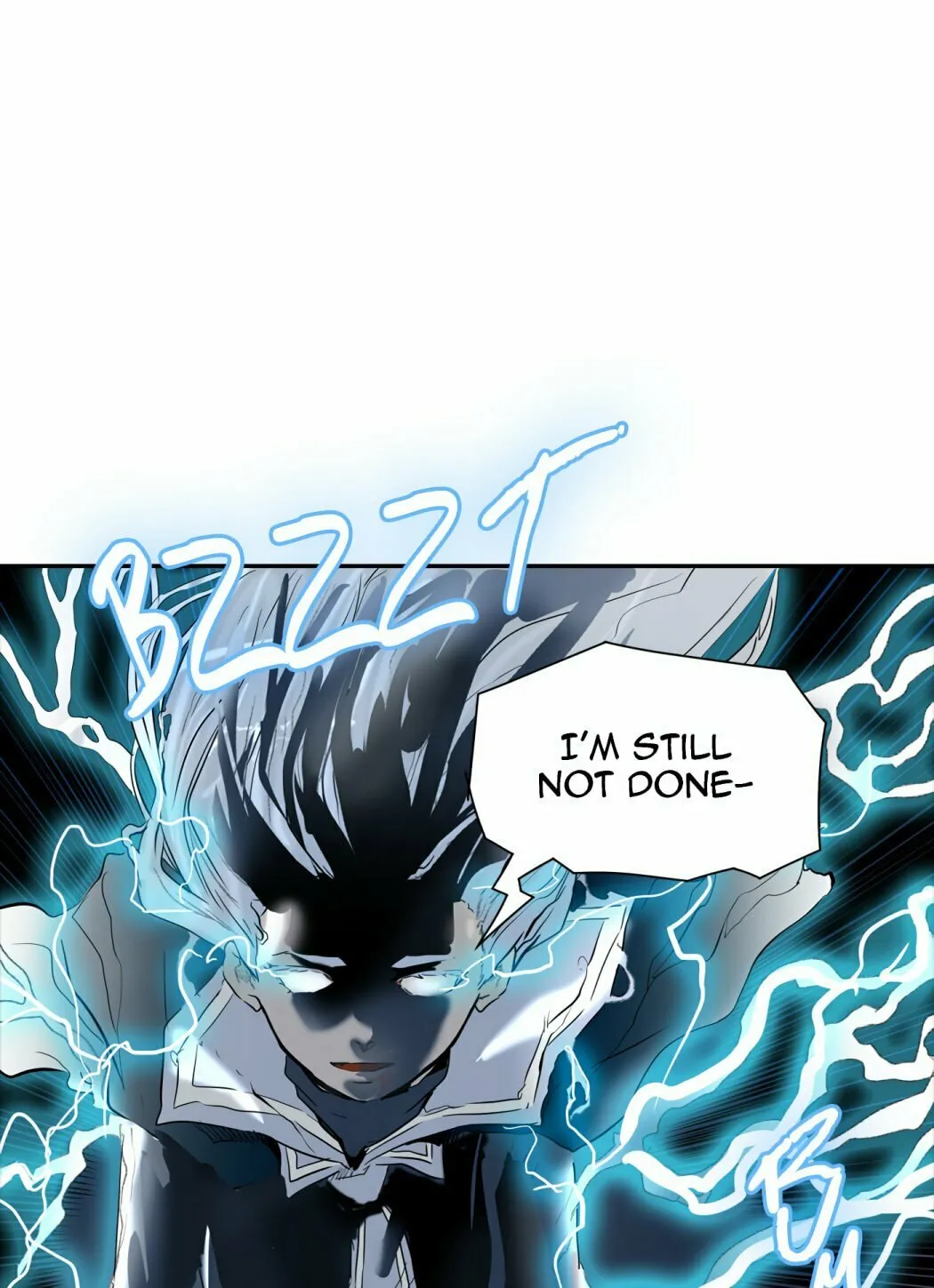 Tower of God Chapter 375 page 1 - 
