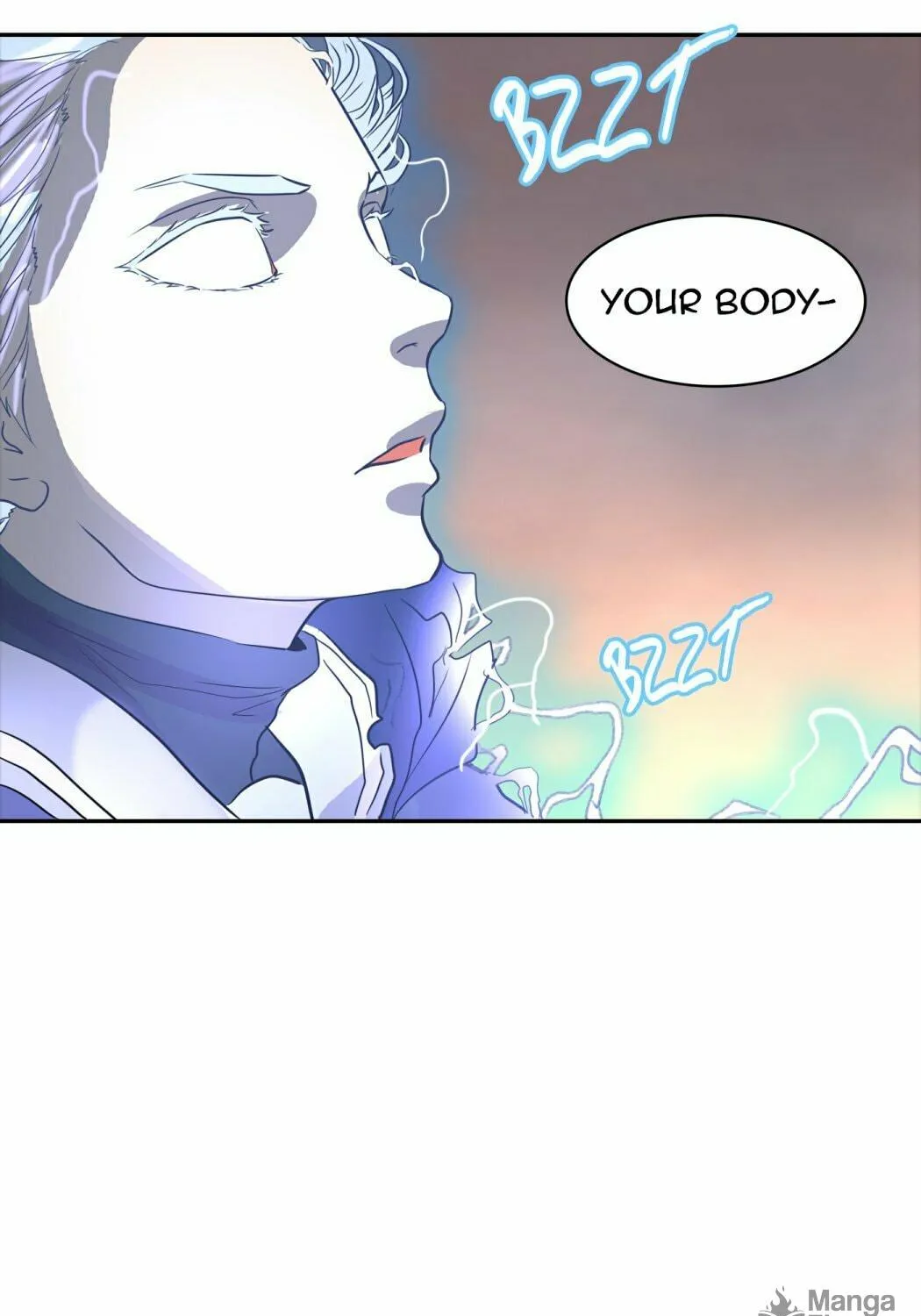 Tower of God Chapter 375 page 104 - 