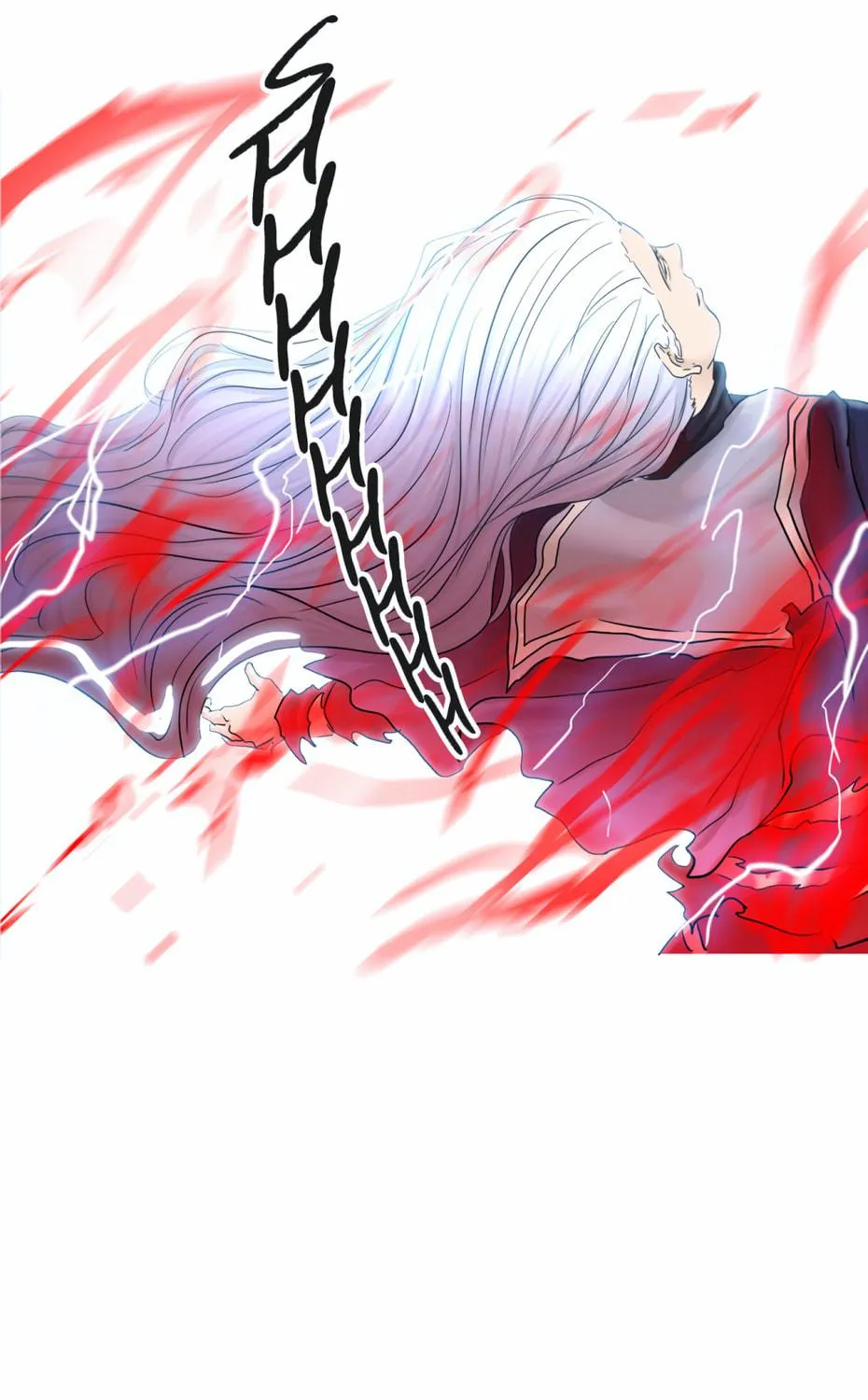 Tower of God Chapter 375 page 109 - 