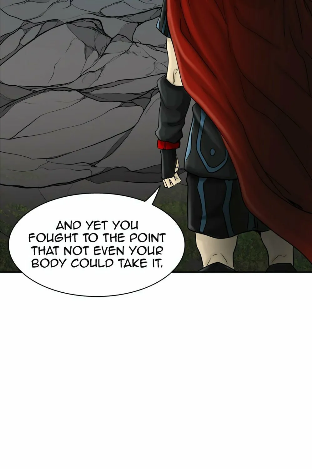 Tower of God Chapter 375 page 117 - 