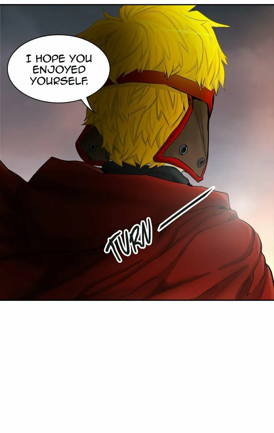 Tower of God Chapter 375 page 121 - 