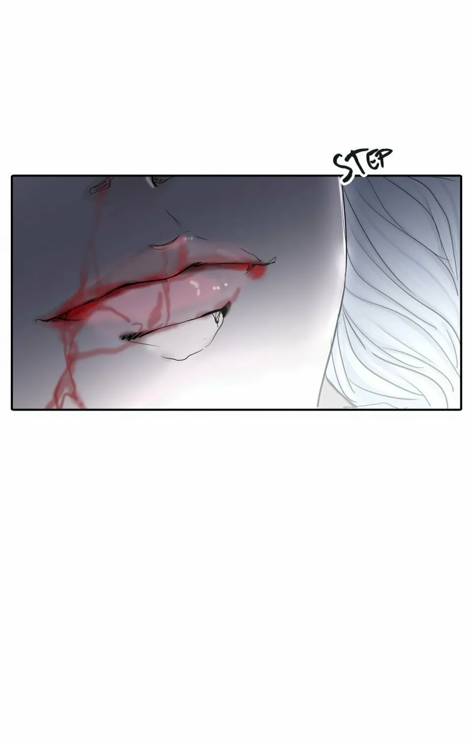Tower of God Chapter 375 page 125 - 