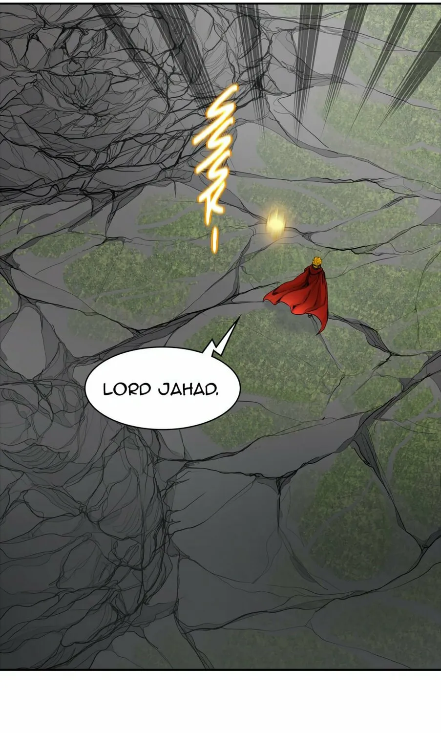 Tower of God Chapter 375 page 128 - 