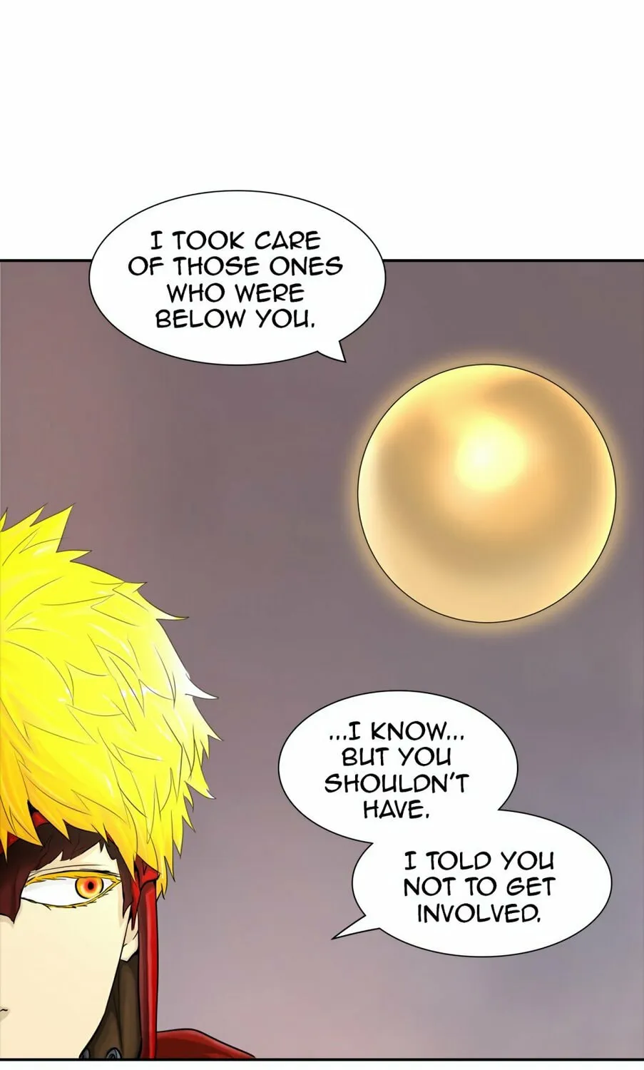 Tower of God Chapter 375 page 130 - 