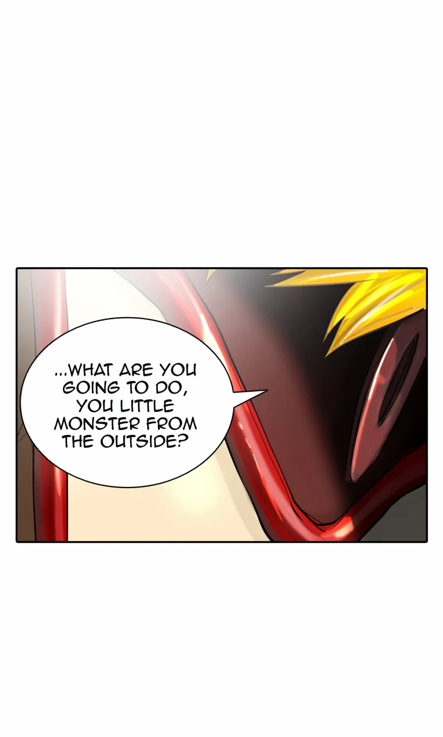 Tower of God Chapter 375 page 136 - 